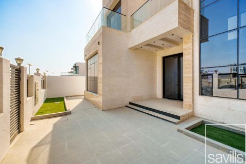Вилла с 5 спальнями в Al Furjan, ОАЭ №136636 24