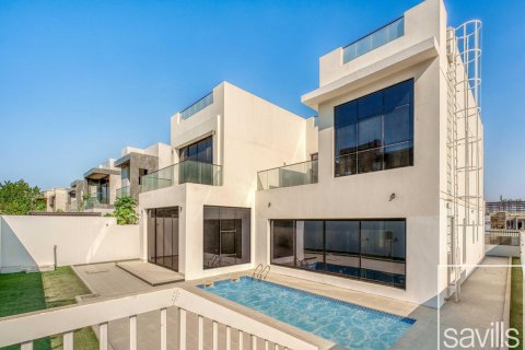 Вилла с 5 спальнями в Al Furjan, ОАЭ №136636