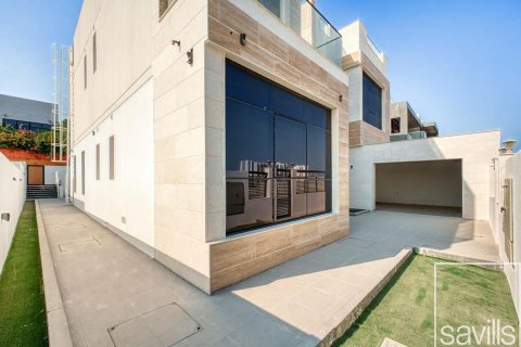 Вилла с 5 спальнями в Al Furjan, ОАЭ №136636 25