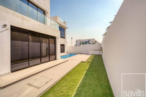 Вилла с 5 спальнями в Al Furjan, ОАЭ №136636 28