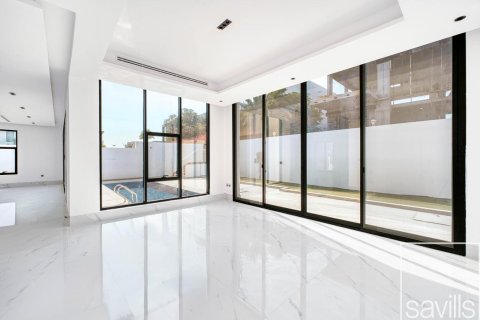 Вилла с 5 спальнями в Al Furjan, ОАЭ №136636 8