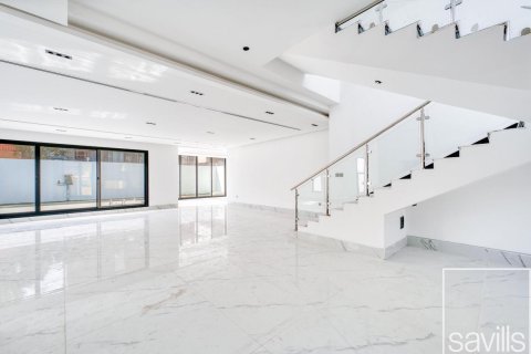 Вилла с 5 спальнями в Al Furjan, ОАЭ №136636 3