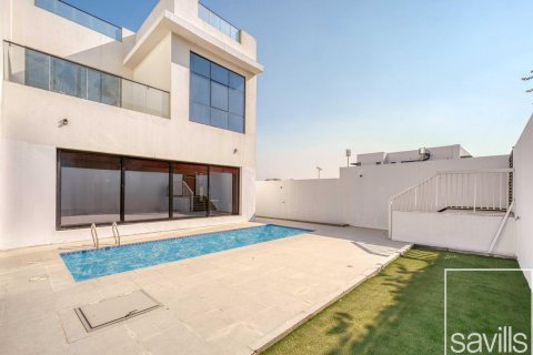 Вилла с 5 спальнями в Al Furjan, ОАЭ №136636 27