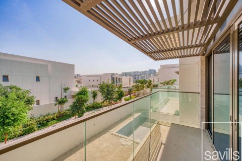 Вилла с 5 спальнями в District One, ОАЭ №136637 29