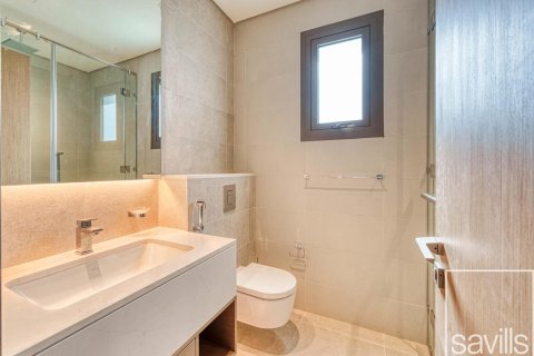 Вилла с 5 спальнями в District One, ОАЭ №136637 22