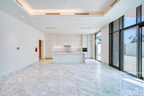 Вилла с 5 спальнями в District One, ОАЭ №136637 4