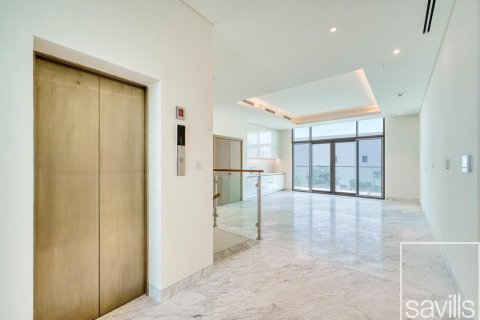 Вилла с 5 спальнями в District One, ОАЭ №136637 15