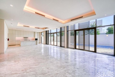 Вилла с 5 спальнями в District One, ОАЭ №136637 3