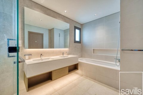 Вилла с 5 спальнями в District One, ОАЭ №136637 19