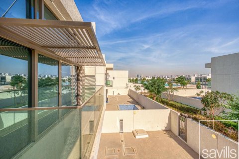 Вилла с 5 спальнями в District One, ОАЭ №136637 27