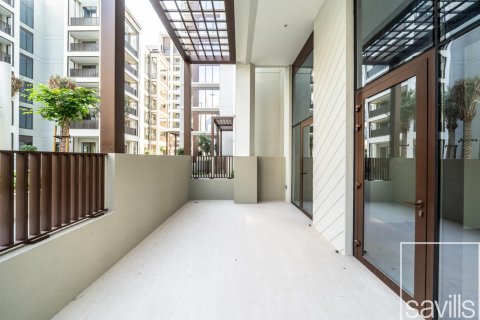 Квартира с 1 спальней в Creek Beach, ОАЭ №136638 11