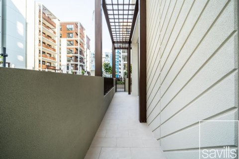 Квартира с 1 спальней в Creek Beach, ОАЭ №136638 12