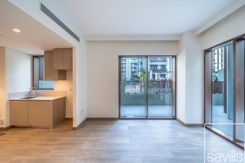 Квартира с 1 спальней в Creek Beach, ОАЭ №136638 3