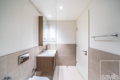 Квартира с 1 спальней в Creek Beach, ОАЭ №136638 9