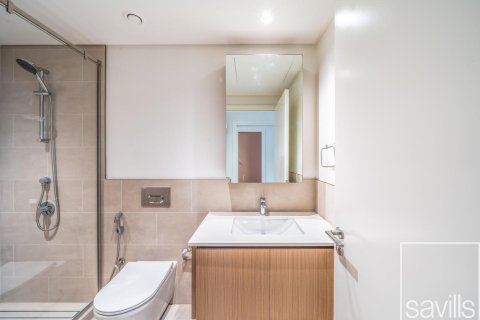 Квартира с 1 спальней в Creek Beach, ОАЭ №136638 10