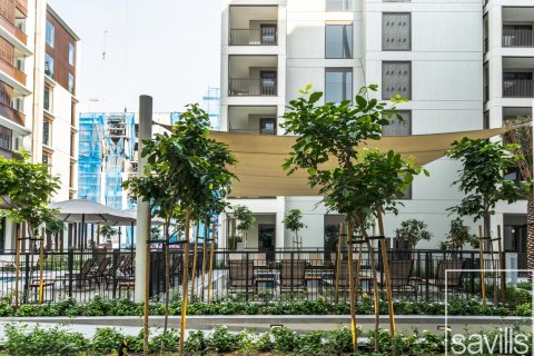 Квартира с 1 спальней в Creek Beach, ОАЭ №136638 15