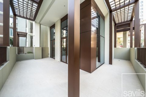 Квартира с 1 спальней в Creek Beach, ОАЭ №136638 13