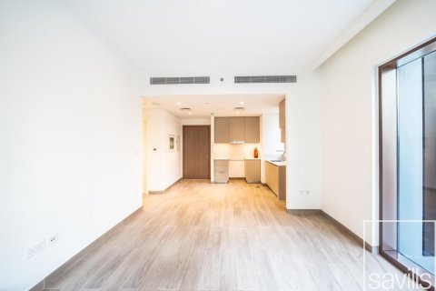 Квартира с 1 спальней в Creek Beach, ОАЭ №136638 4