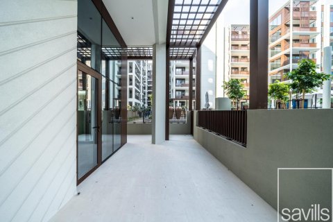 Квартира с 1 спальней в Creek Beach, ОАЭ №136638 14