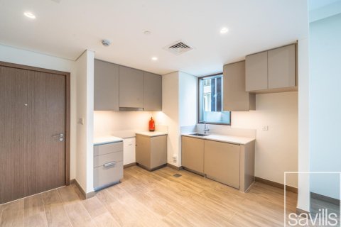 Квартира с 1 спальней в Creek Beach, ОАЭ №136638 5