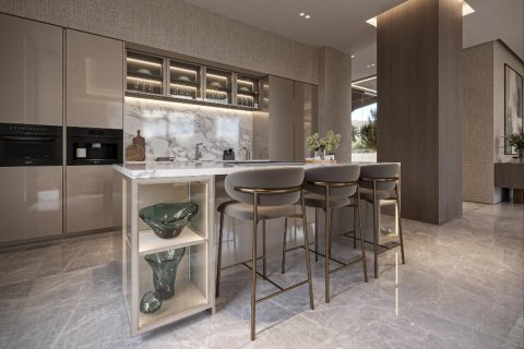 Вилла с 5 спальнями в District 11, ОАЭ №136632 5