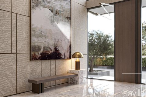 Вилла с 5 спальнями в District 11, ОАЭ №136632 7