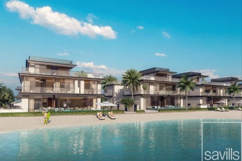 Вилла с 5 спальнями в District 11, ОАЭ №136632