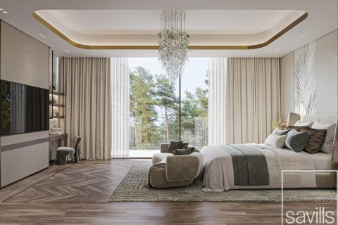 Вилла с 5 спальнями в District 11, ОАЭ №136632 6