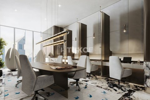 3 غرف نوم شقة في دبي, الإمارات العربية المتحدة رقم 65363 15