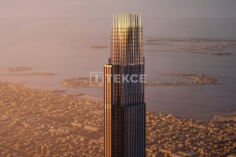 3 غرف نوم شقة في دبي, الإمارات العربية المتحدة رقم 65363 12