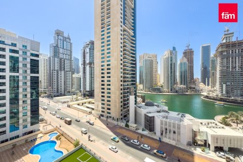 Apartment de 3 dormitorios en Dubai Marina, UAE No. 80264 24