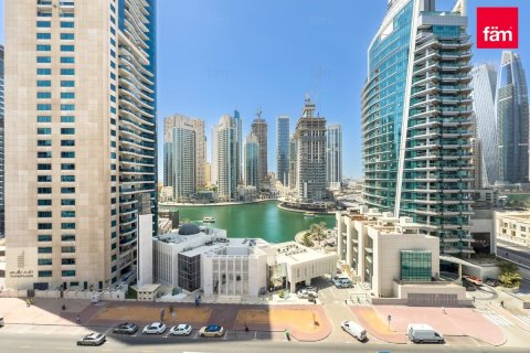Apartment de 3 dormitorios en Dubai Marina, UAE No. 80264 25