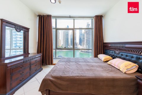 Apartment de 3 dormitorios en Dubai Marina, UAE No. 80264 7