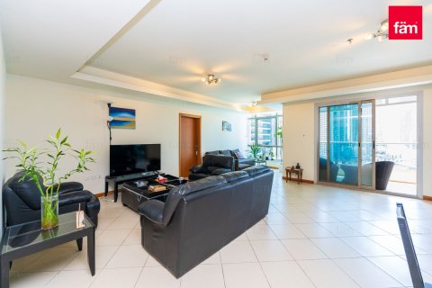 Apartment de 3 dormitorios en Dubai Marina, UAE No. 80264 4