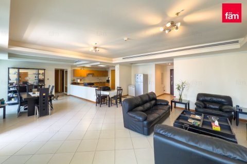 Apartment de 3 dormitorios en Dubai Marina, UAE No. 80264 5