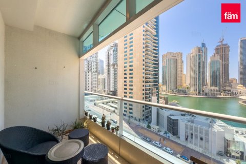 Apartment de 3 dormitorios en Dubai Marina, UAE No. 80264 3