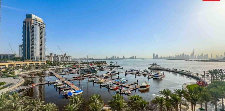 Apartment de 3 dormitorios en Dubai, UAE No. 80260
