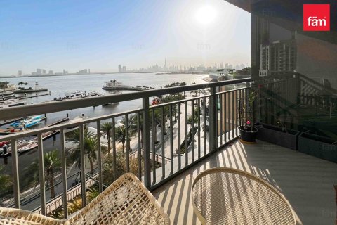 Apartment de 3 dormitorios en Dubai, UAE No. 80260 18