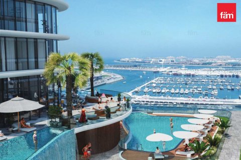 Appartement de 2 chambres à Dubai Harbour, UAE No. 80263 5