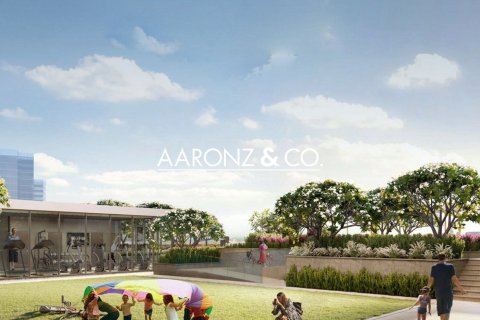 2 غرف نوم شقة في دبي هيلز استيت, الإمارات العربية المتحدة رقم 132714 11