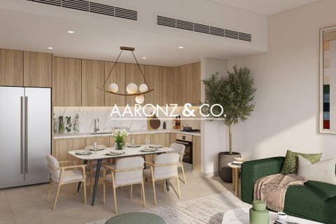 Apartment de 1 dormitorio en Dubai Hills Estate, UAE No. 132716 5