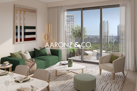 Apartment de 1 dormitorio en Dubai Hills Estate, UAE No. 132716 4