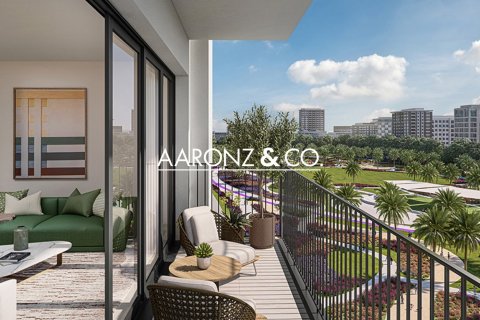 Apartment de 1 dormitorio en Dubai Hills Estate, UAE No. 132716 7