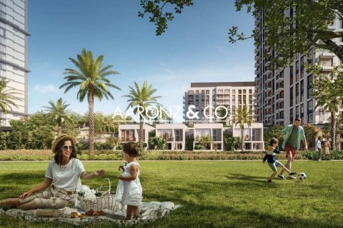 Apartment de 1 dormitorio en Dubai Hills Estate, UAE No. 132716 9