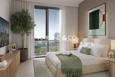 Apartment de 1 dormitorio en Dubai Hills Estate, UAE No. 132716 6