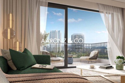 Apartment de 1 dormitorio en Dubai Hills Estate, UAE No. 132716 3