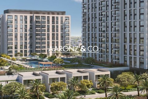 Apartment de 1 dormitorio en Dubai Hills Estate, UAE No. 132716