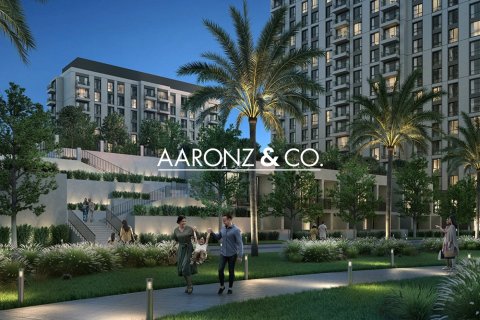 Apartment de 1 dormitorio en Dubai Hills Estate, UAE No. 132716 8