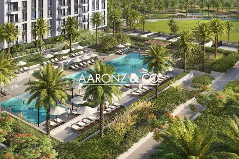 Apartment de 1 dormitorio en Dubai Hills Estate, UAE No. 132716 10