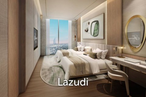 Квартира с 3 спальнями в Дубай, ОАЭ №13737 5
